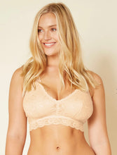 Load image into Gallery viewer, Never Curvy Racie Bralette NEVER1355
