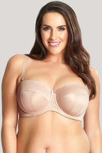 Load image into Gallery viewer, Dana-9670 Strapless Bra - Linen
