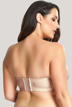 Load image into Gallery viewer, Dana-9670 Strapless Bra - Linen

