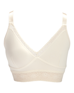 Delilah Wireless Mastectomy Bralette AO-019