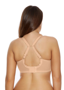 Energise EL8041 Sports Bra with J-Hook (Nude)