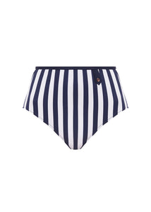 Cote D'Azur High Waist Bikini Brief