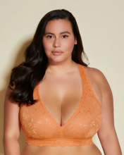 Load image into Gallery viewer, Never Ultra Curvy Racie Bralette NEVER1353
