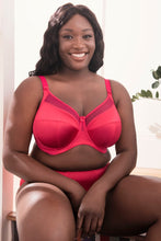 Load image into Gallery viewer, Keira GD6090 Crimson
