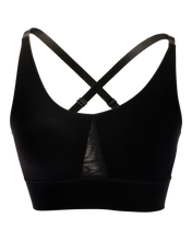 Load image into Gallery viewer, Leslie Wireless Leisure Bralette AO-027
