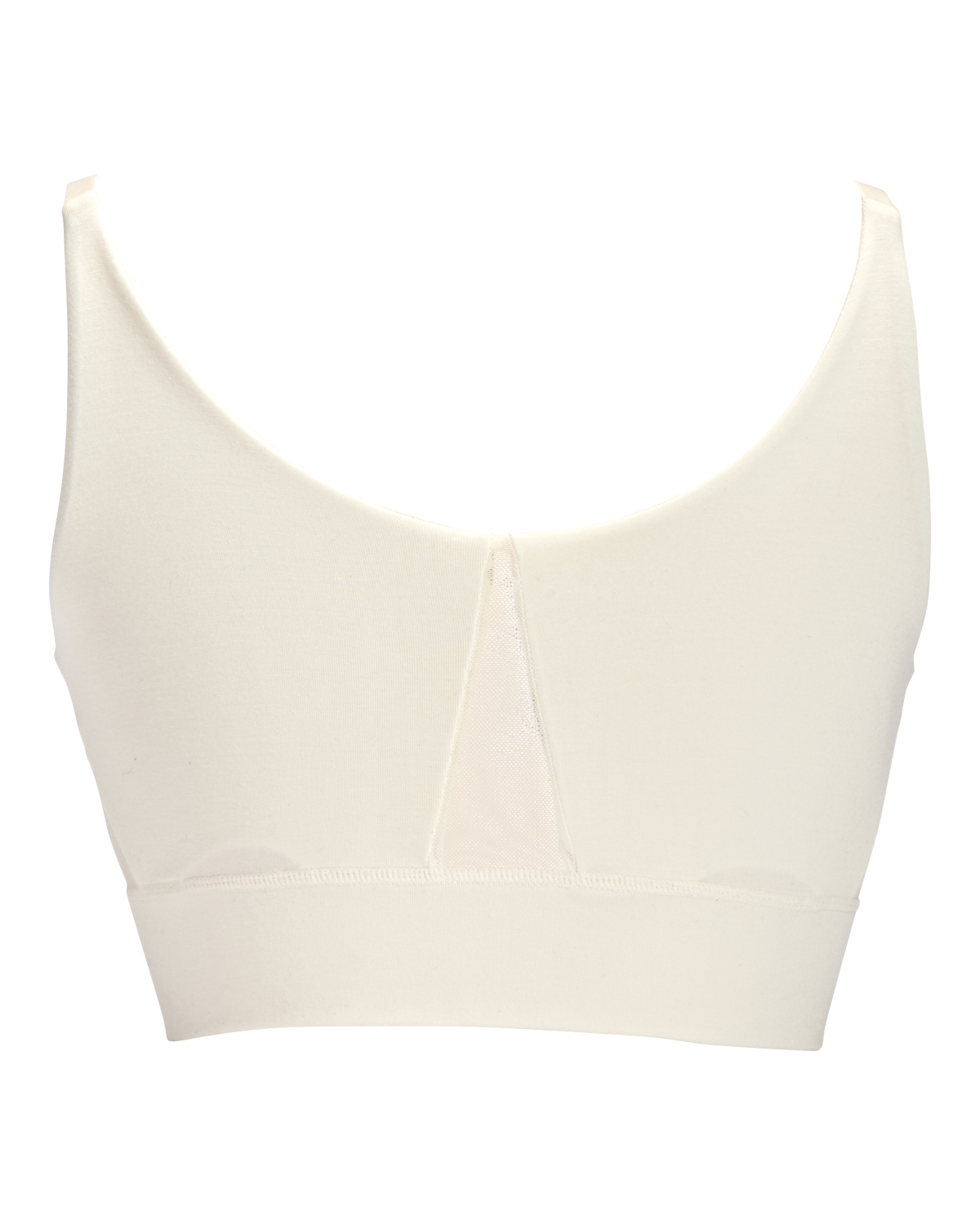Jamielee Wireless Front Closure Bralette AO-038 – The Full Cup