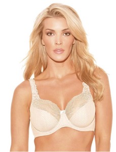 Serena Lace B2761-Soft Nude