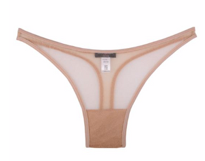 Soire High-Rise Thong SOIRN0341