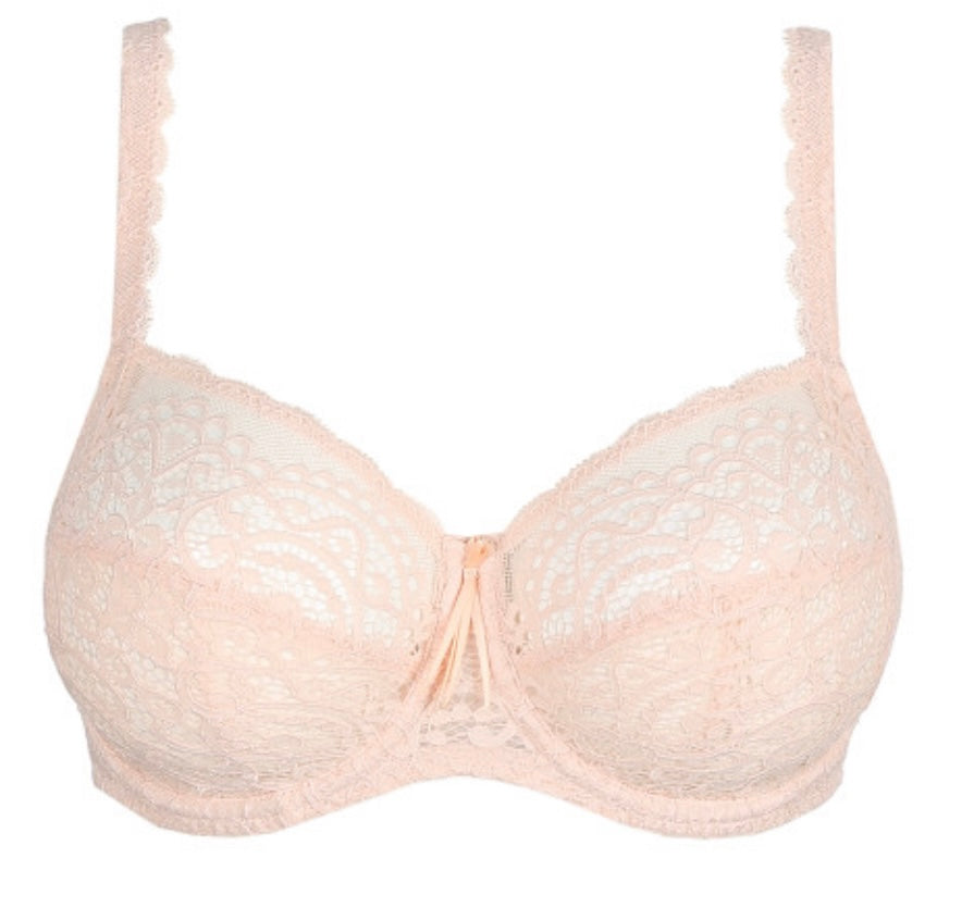 I Do Bra 0141603 - Silky Tan