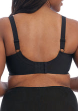 Load image into Gallery viewer, Brianna EL8080 Plunge Bra - Black
