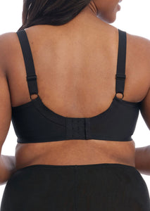 Brianna EL8080 Plunge Bra - Black