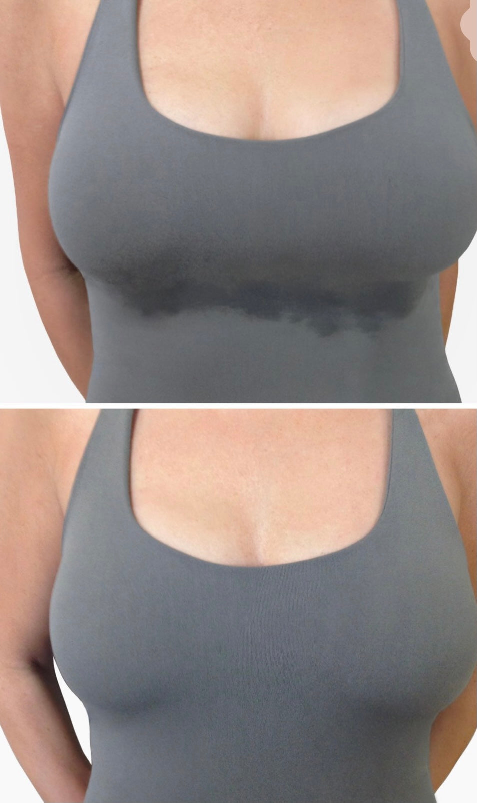 Don't Sweat It - Bra Liner – The Full Cup