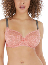 Load image into Gallery viewer, Offbeat AA5451  Uw Side Support Bra - Rosehip
