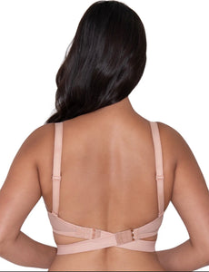 Multiway Plunge CK022107 Latte