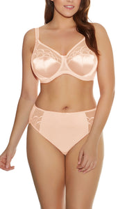 Cate EL4030 UW Bra - Latte