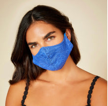 Load image into Gallery viewer, Never Say Never V Face Mask-NEVER9923
