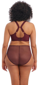 Charley EL4386 - High Leg Brief