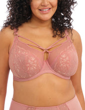 Load image into Gallery viewer, Brianna EL8080 Plunge Bra - FASHION / Ash Rose (LAST CHANCE COLOR)
