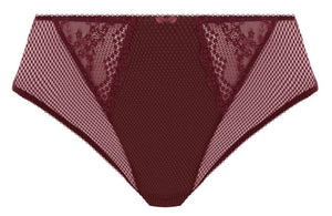 Charley EL4386 - High Leg Brief