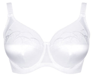 Cate EL4030 UW Bra - White