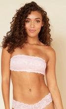 Load image into Gallery viewer, Never Flirtie Bandeau Bra-NEVER1102
