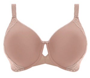 Charley EL4383 - Moulded Spacer Bra - Fawn