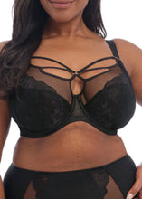 Load image into Gallery viewer, Brianna EL8080 Plunge Bra - Black
