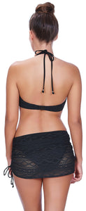 Sundance-AS3977 Skirted Bikini Brief