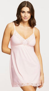 Bust Support Chemise-9394