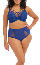 Load image into Gallery viewer, Brianna EL8080 Plunge Bra - FASHION Limited / Lapis (LAST CHANCE COLOR)
