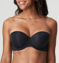 Load image into Gallery viewer, Figuras Strapless 0263258-Charcoal
