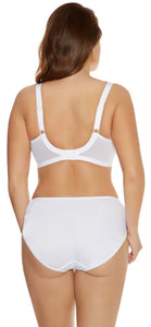 Cate EL4030 UW Bra - White