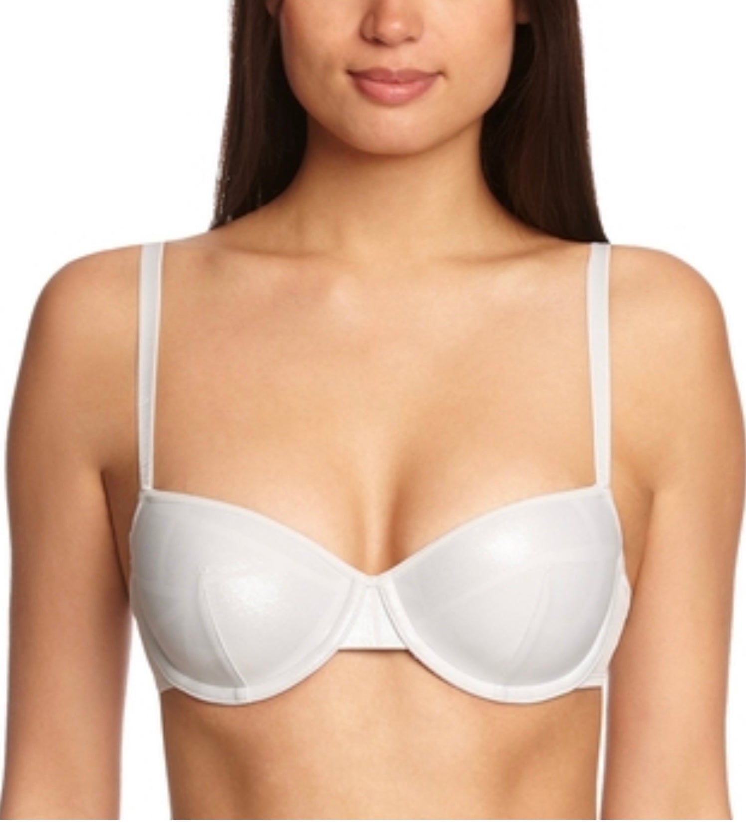 ShimGrey 17067 Molded Bra 36C – The Full Cup