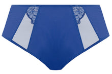Load image into Gallery viewer, Brianna EL8085 Full Brief - FASHION Limited  /Lapis (LAST CHANCE COLOR)
