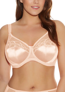 Cate EL4030 UW Bra - Latte