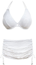 Load image into Gallery viewer, Sundance-AS3977 Skirted Bikini Brief
