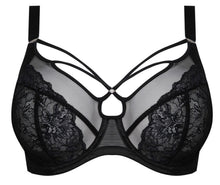 Load image into Gallery viewer, Brianna EL8080 Plunge Bra - Black
