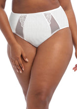 Load image into Gallery viewer, Brianna EL8085 Full Brief - White

