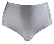 Load image into Gallery viewer, Serie 471-70  Full Control Brief-Platinum-XL/18
