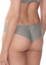 Load image into Gallery viewer, Allegra FL9097 Thong-Silver-Medium
