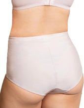 Load image into Gallery viewer, Carmen Full Brief U2493 Rosy Beige/Light Lilac
