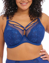 Load image into Gallery viewer, Brianna EL8080 Plunge Bra - FASHION Limited / Lapis (LAST CHANCE COLOR)

