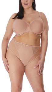 Charley EL4383 - Moulded Spacer Bra - Fawn