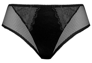 Charley EL4386 - High Leg Brief