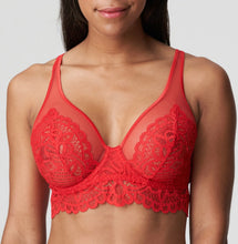 Load image into Gallery viewer, First Night 0141886 Longline - Red
