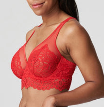 Load image into Gallery viewer, First Night 0141886 Longline - Red
